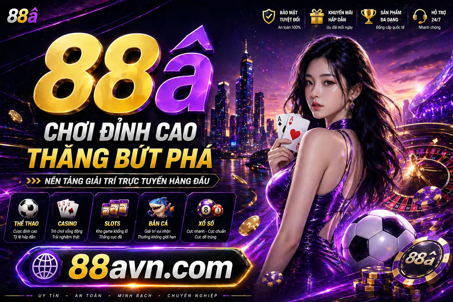 Cam kết cá cược có trách nhiệm của 1gom chính thức