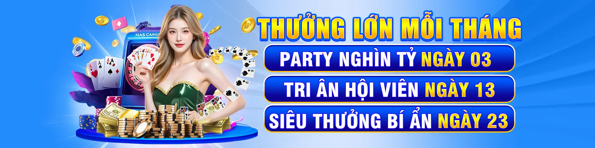 Blog 1gom chính thức: Tin tức và hướng dẫn cá cược